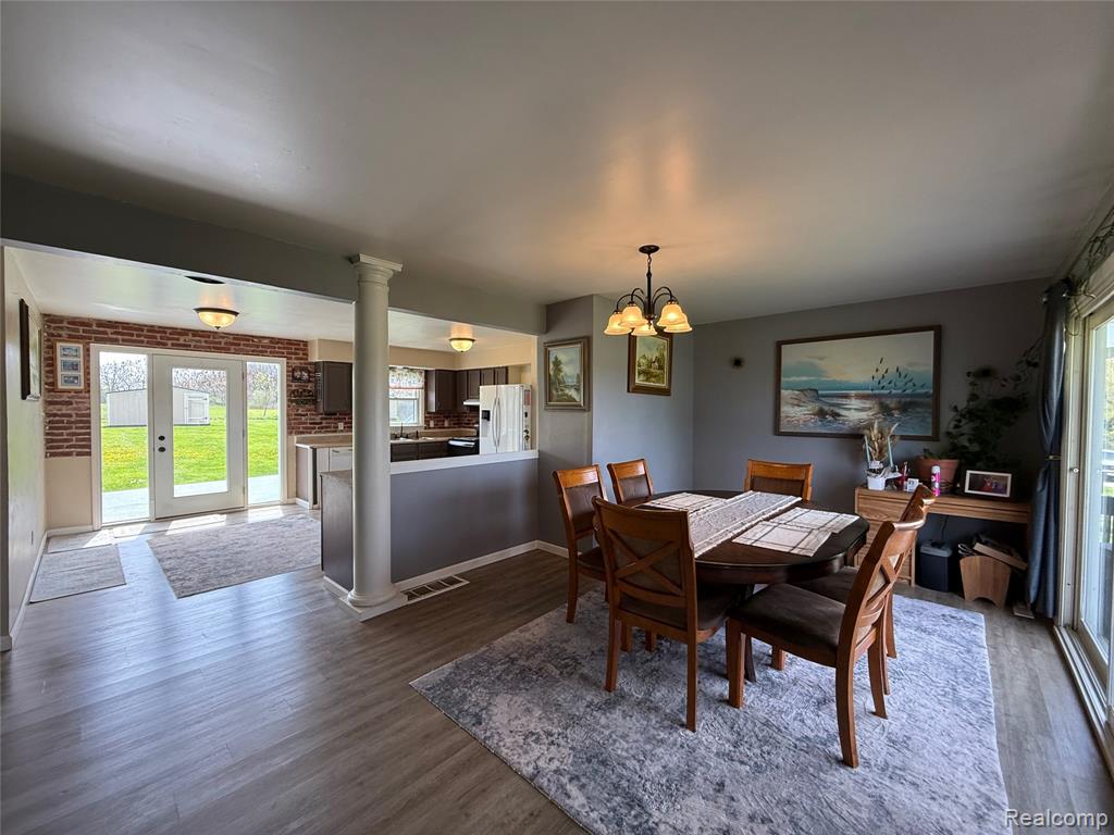 2128 Greenwood Road, Lapeer, MI 48446 — Photo 4