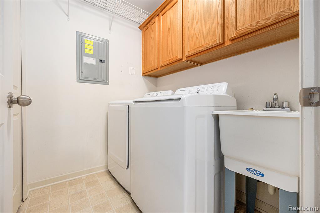 6769 Boulder Pointe Drive, Washington, MI — Photo 16