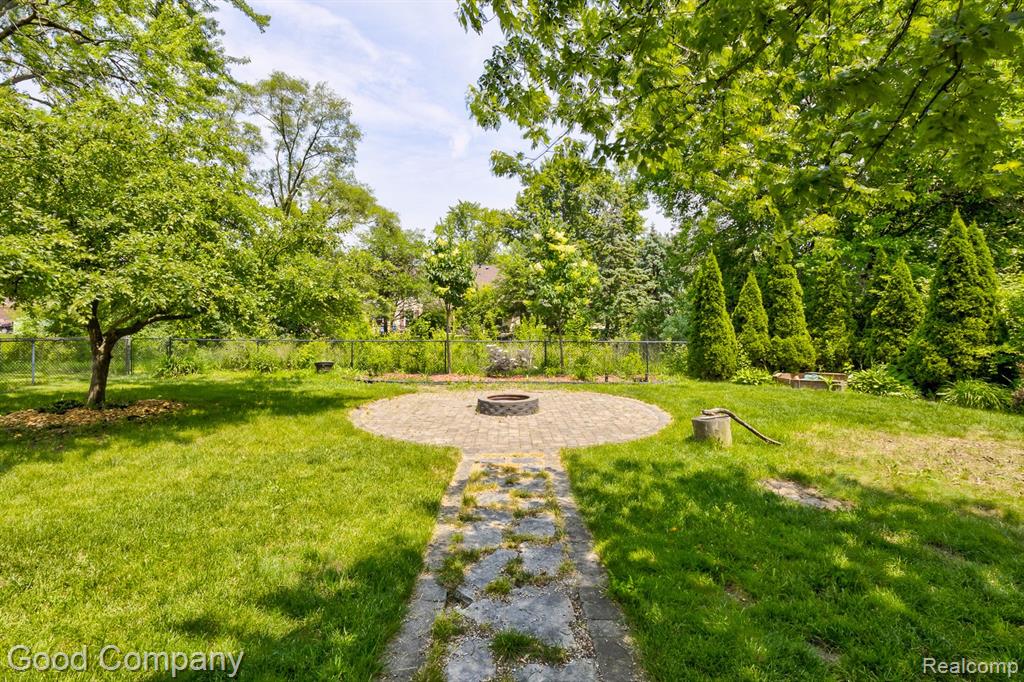 6672 Devonshire Drive, Canton, MI 48187 — Photo 42