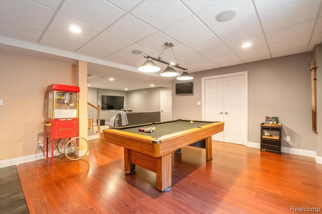 47037 MARINA Drive, Belleville, MI 48111 — Photo 38