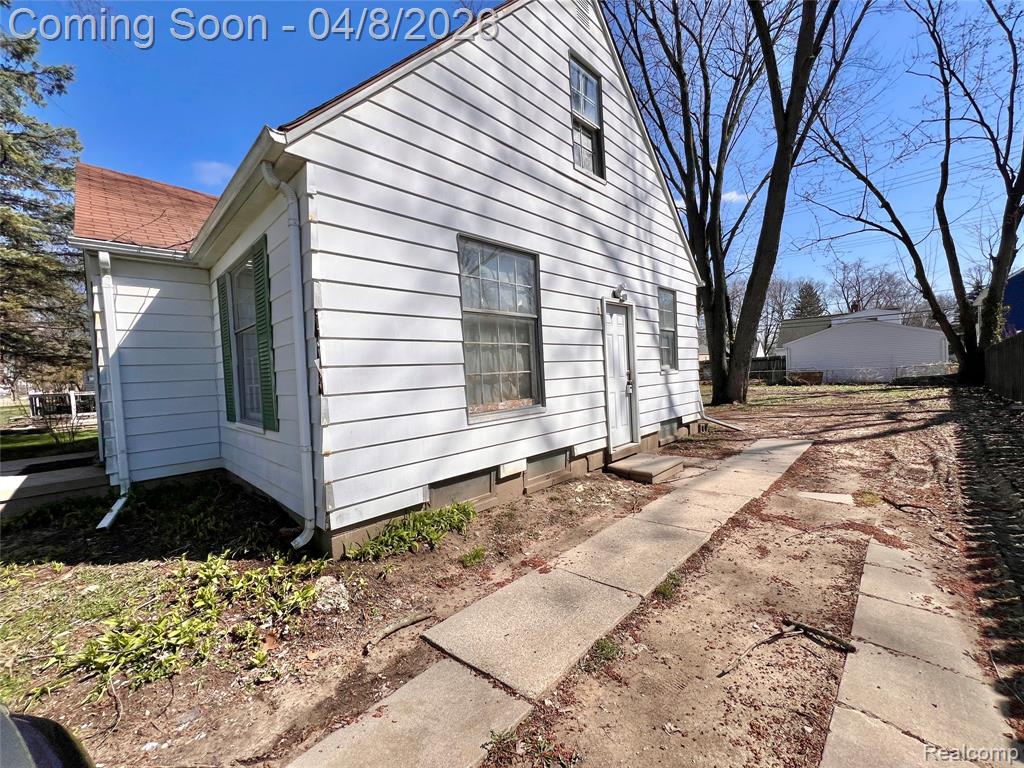 2690 Ellwood Avenue, Berkley, MI 48072 — Photo 14