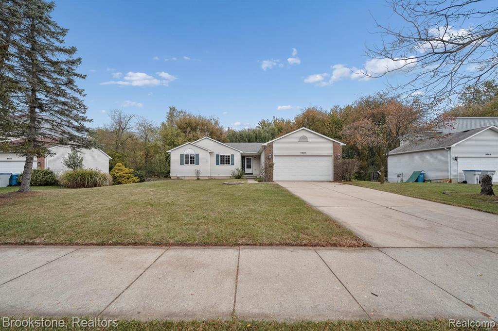 9088 Posey Drive, Whitmore Lake, MI 48189 — Photo 3