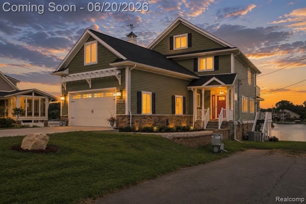 16289 Whitehead Drive, Linden, MI 48451 — Photo 57
