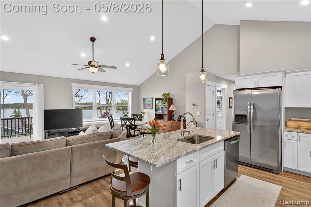 5847 Scenic Bluff Drive, 28, Brighton, MI 48116 — Photo 14