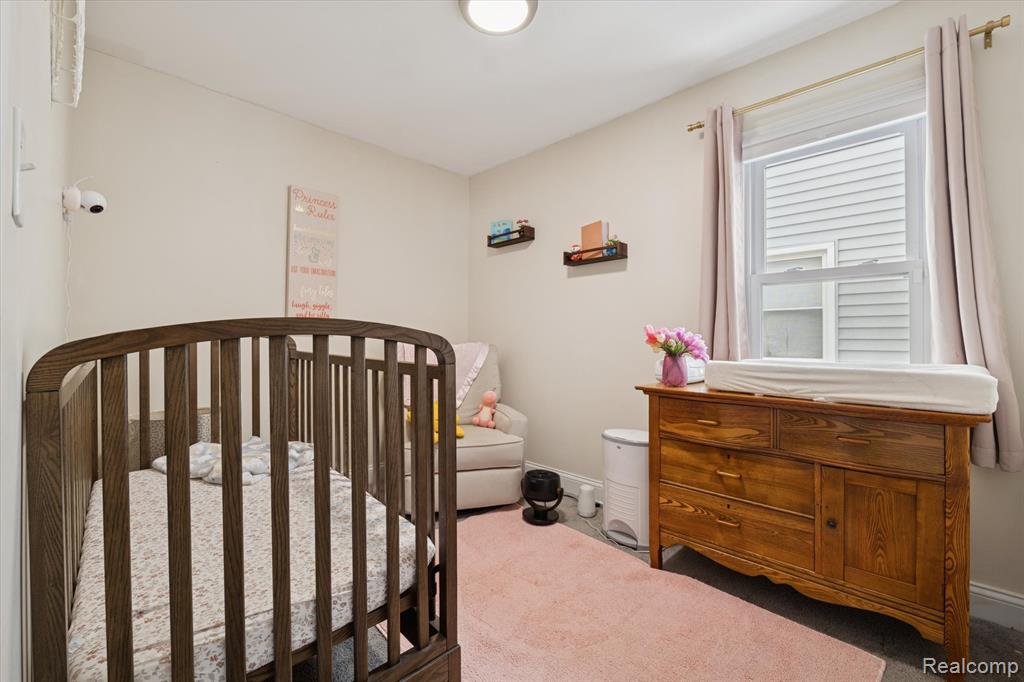 1004 E Otis Avenue, Hazel Park, MI 48030 — Photo 24