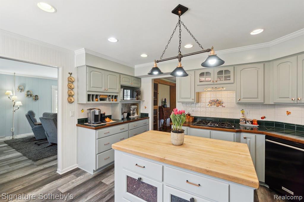4715 FOX LAKE Road, Goodrich Vlg, MI — Photo 10