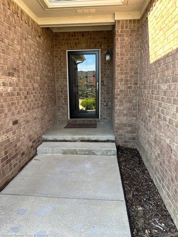 4134 Chase Ridge Lane, Howell, MI 48843 — Photo 3