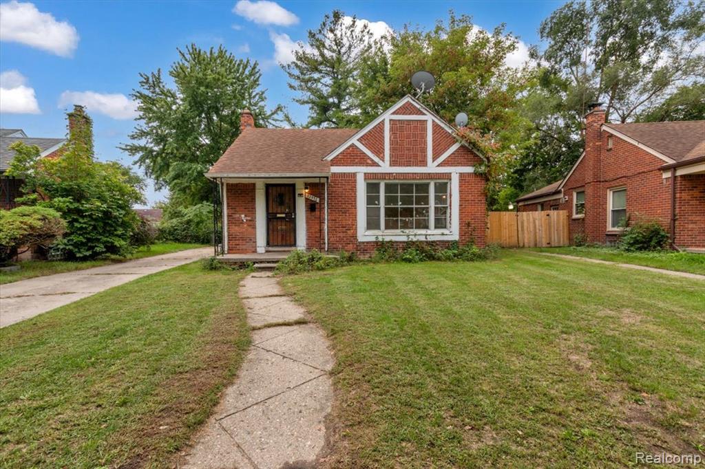 22533 S Kane Street, Detroit, MI 48223