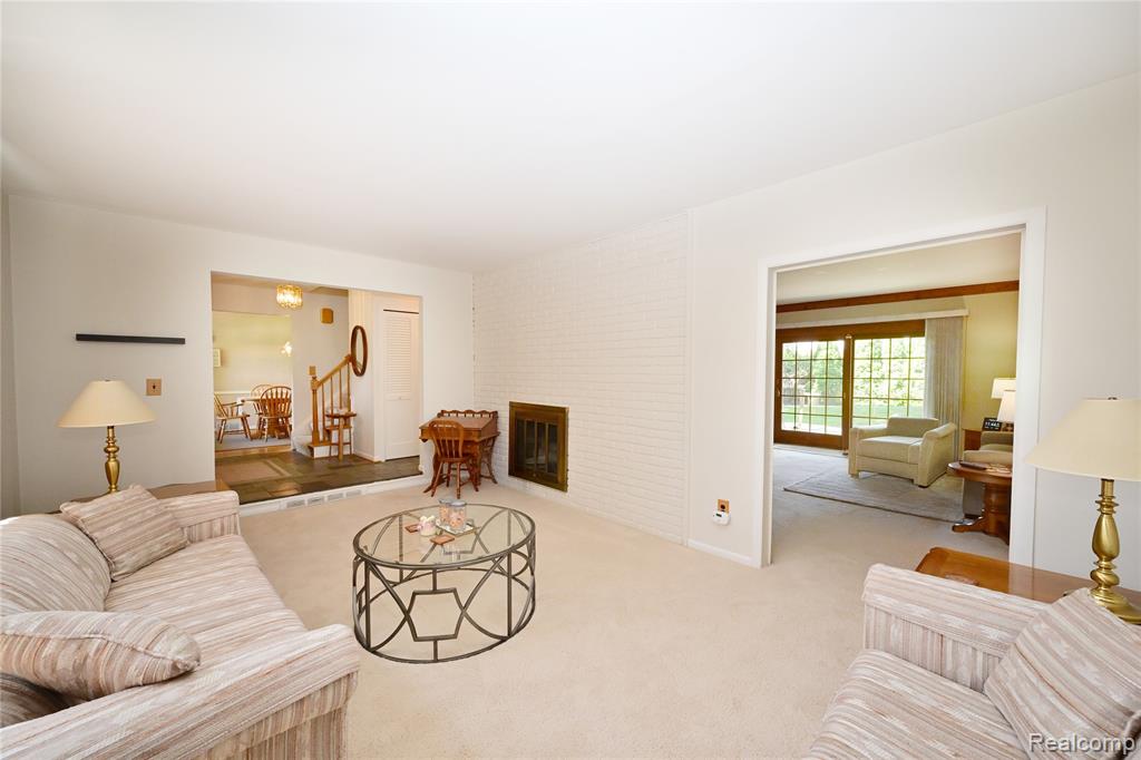 5888 Pentland Road, Bloomfield Hills, MI 48301 — Photo 7