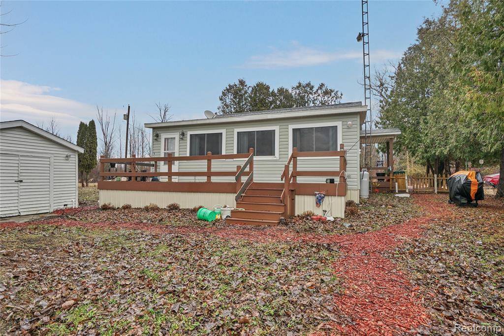 4686 Lakeview Avenue, MI — Photo 36