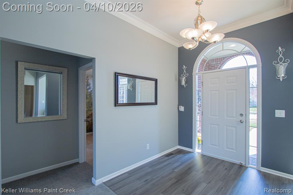 45907 Lookout Drive, Macomb, MI 48044 — Photo 5