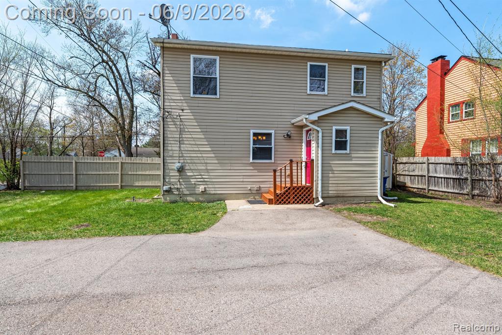 3260 SASHABAW Road, Waterford, MI — Photo 6