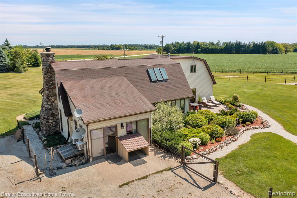5695 NORMAN Road, MI 48032 — Photo 51