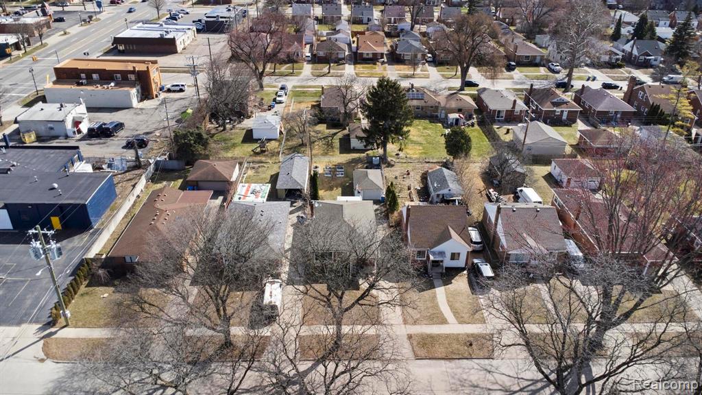 7000 N LAFAYETTE Street, Dearborn Heights, MI 48127 — Photo 36