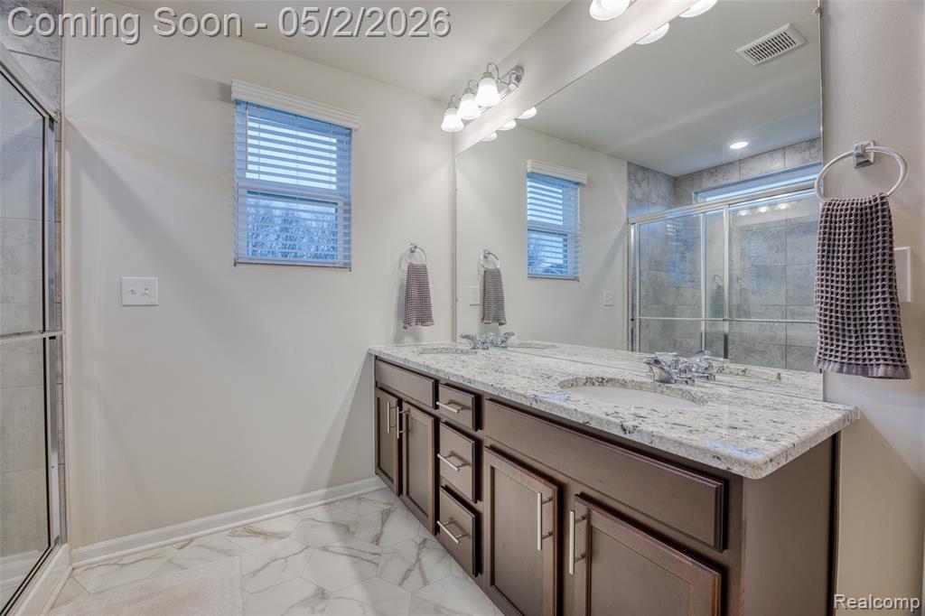 2832 Fairgrove Crescent Drive, Ann Arbor, MI 48108 — Photo 29