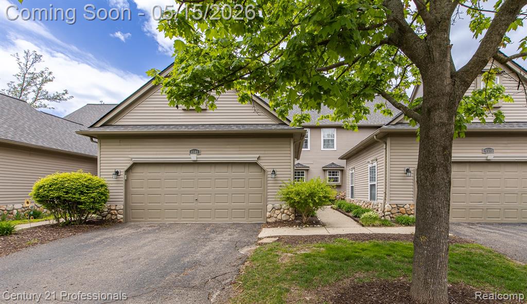 4509 Alexander Pines Drive, Clarkston, MI — Photo 2
