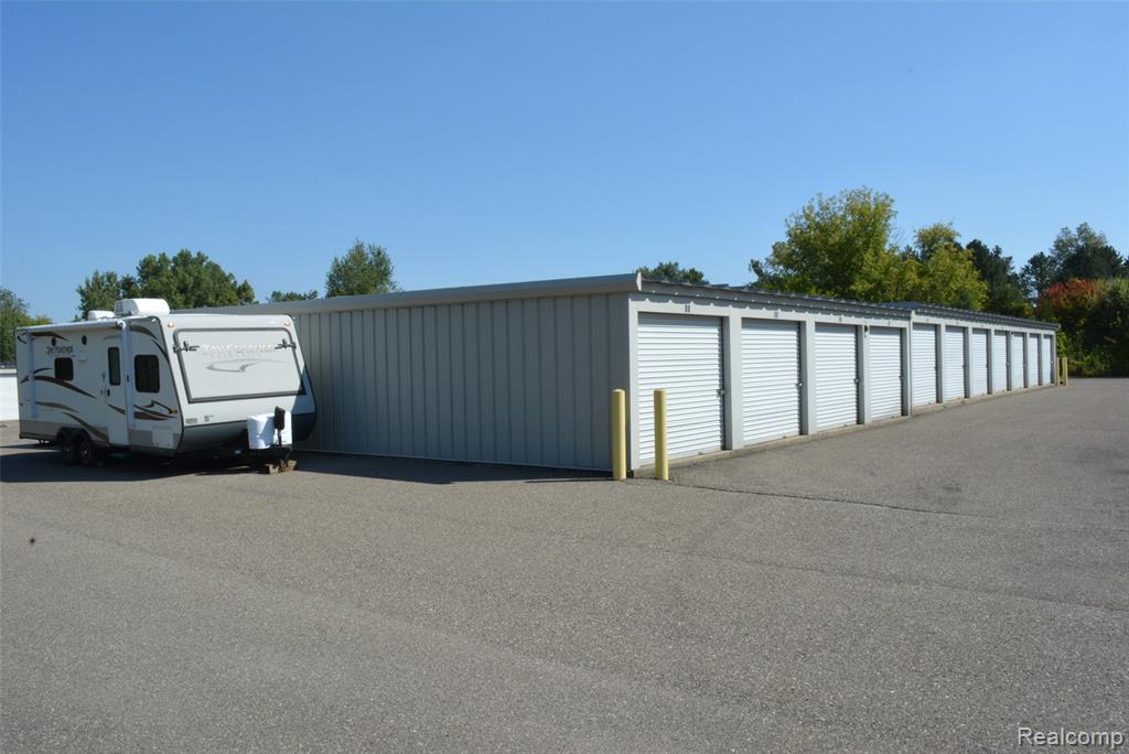 4363 S Old Us Highway 23 Highway S, Brighton, MI 48114 — Photo 4