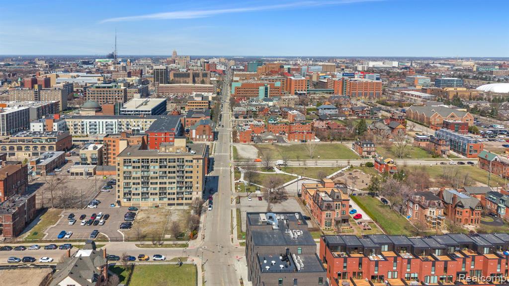 2915 John R Street, 503, Detroit, MI 48201 — Photo 19