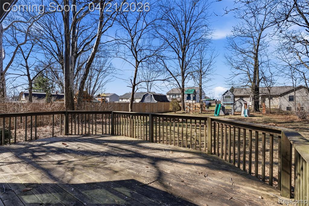 4450 Westway Drive, Swartz Creek, MI 48473 — Photo 32