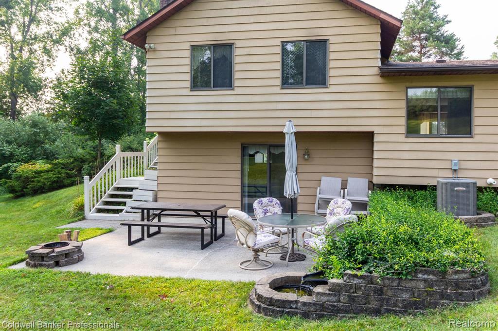 2809 Galway Bay Drive, Metamora, MI 48455 — Photo 36