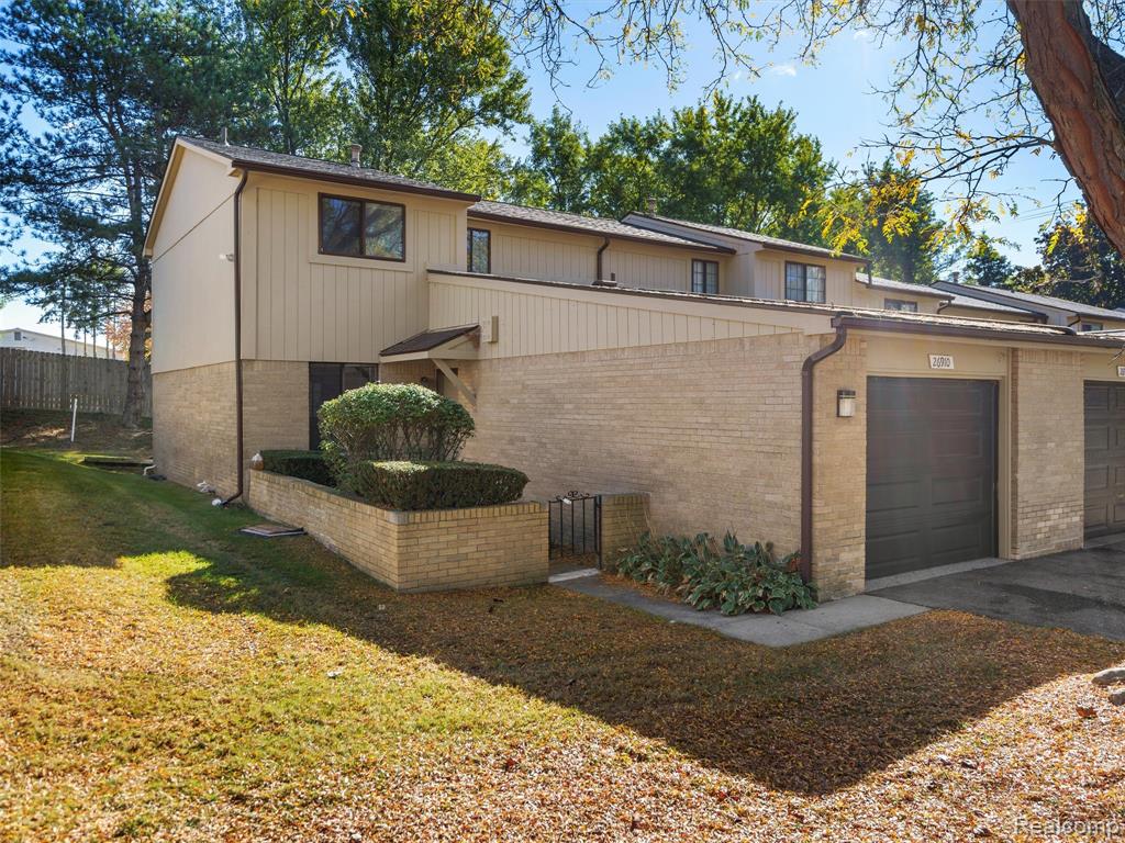 1650 SW Wendler Avenue, Wyoming, MI, 49509