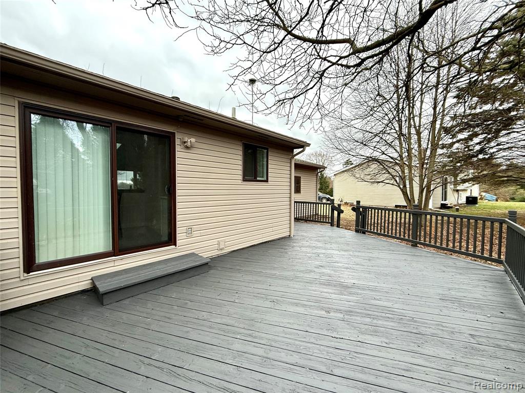3639 Loch Drive, Highland, MI — Photo 31