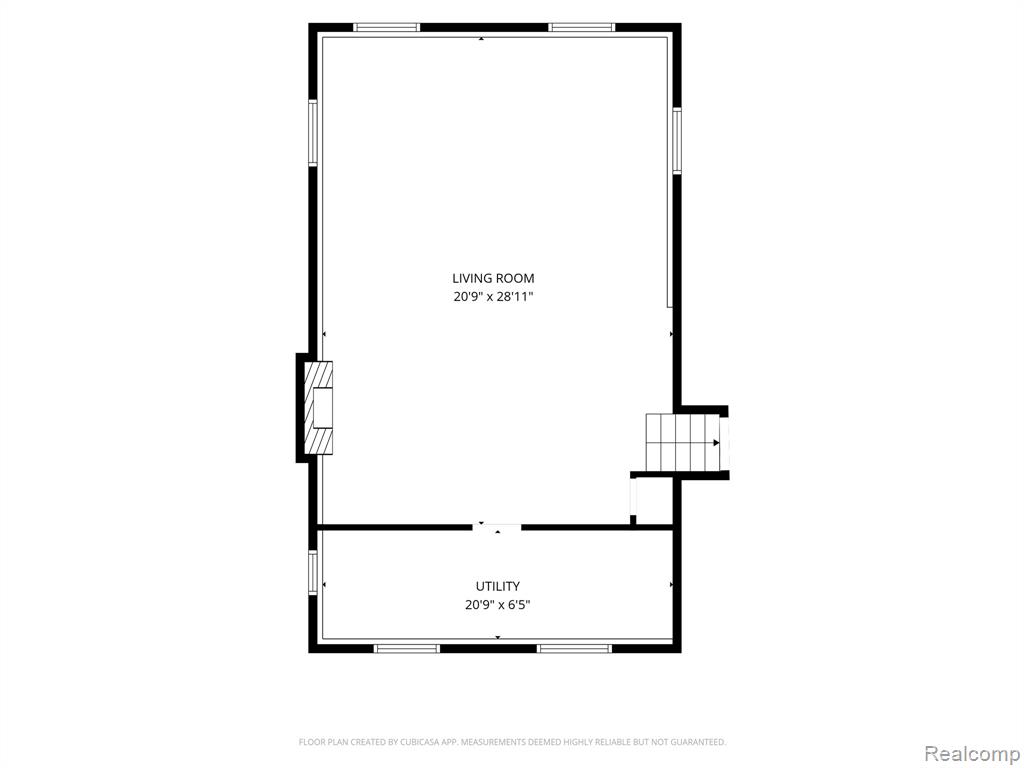 6345 Lanman Drive, Waterford, MI 48329 — Photo 53