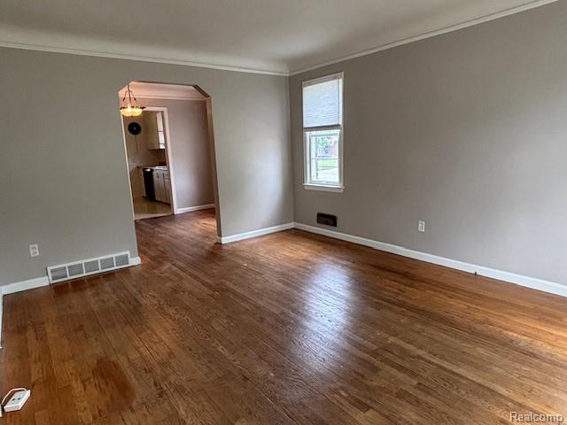 4241 Duplex Avenue, Lincoln Park, MI 48146 — Photo 4