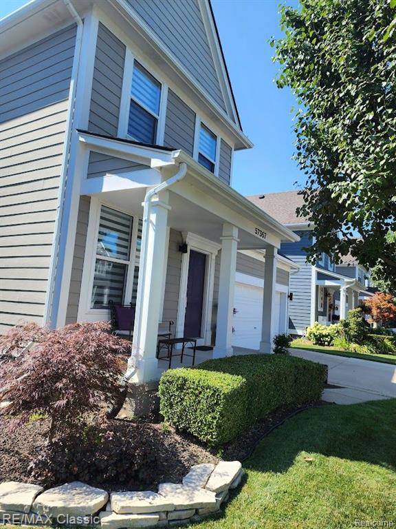 57367 CURTIS Street, Washington, MI — Photo 33