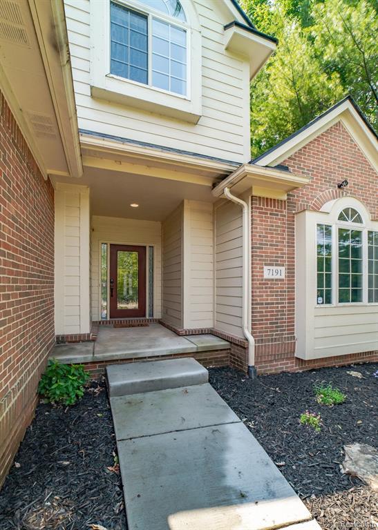 7191 ELDERWOOD Circle, Clarkston, MI — Photo 4