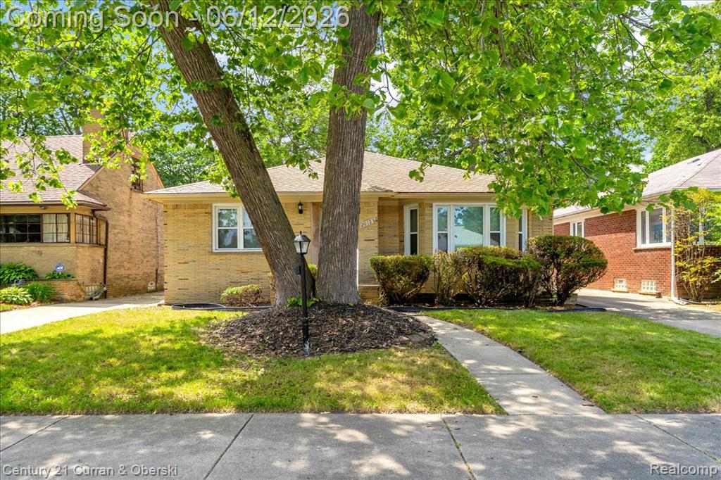 20123 Lauder Street, Detroit, MI 48235 — Photo 3