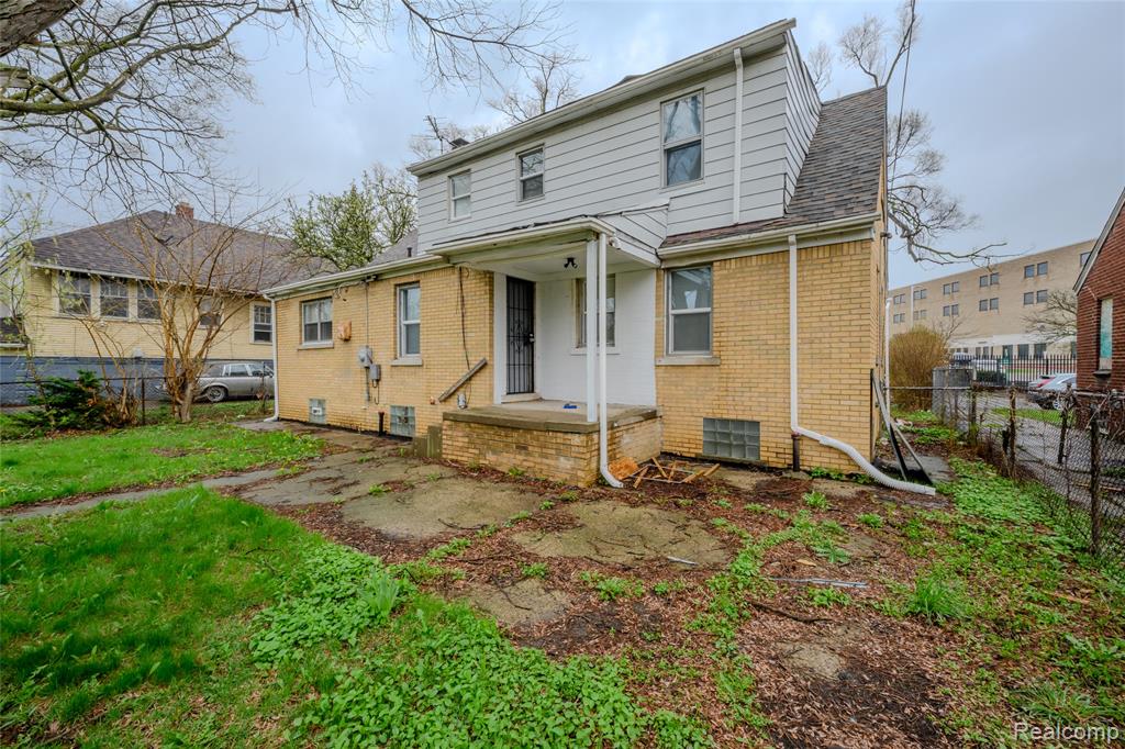 14720 E State Fair Street, Detroit, MI 48205 — Photo 9