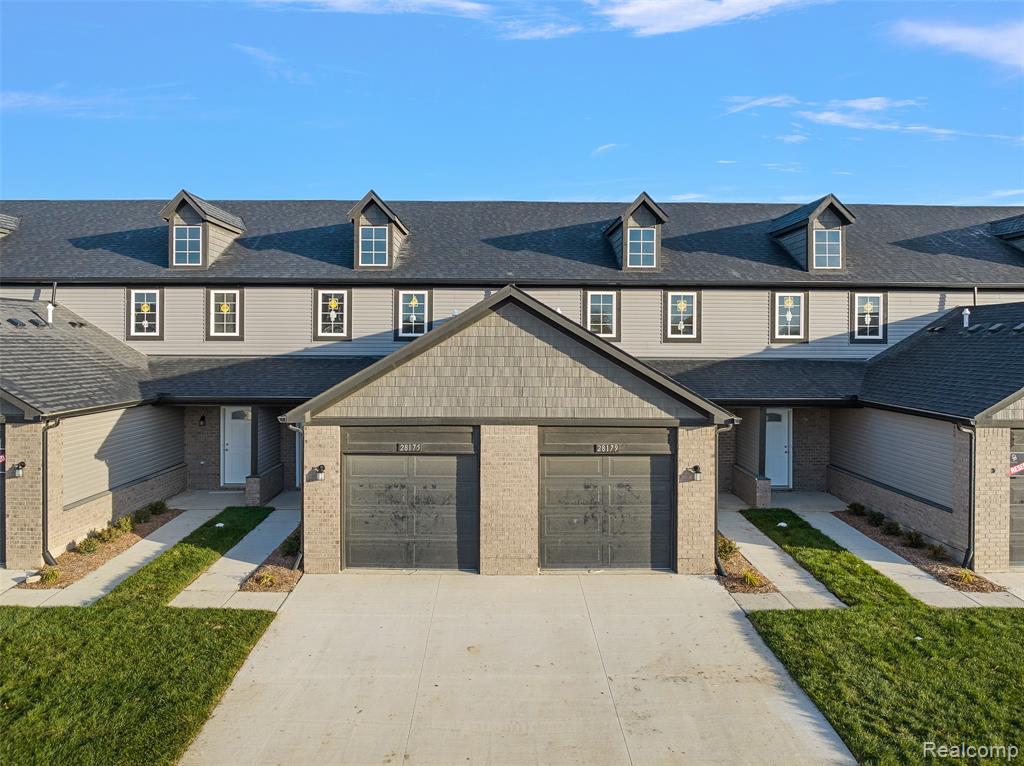 51410 Tides Drive, Chesterfield, MI — Photo 2