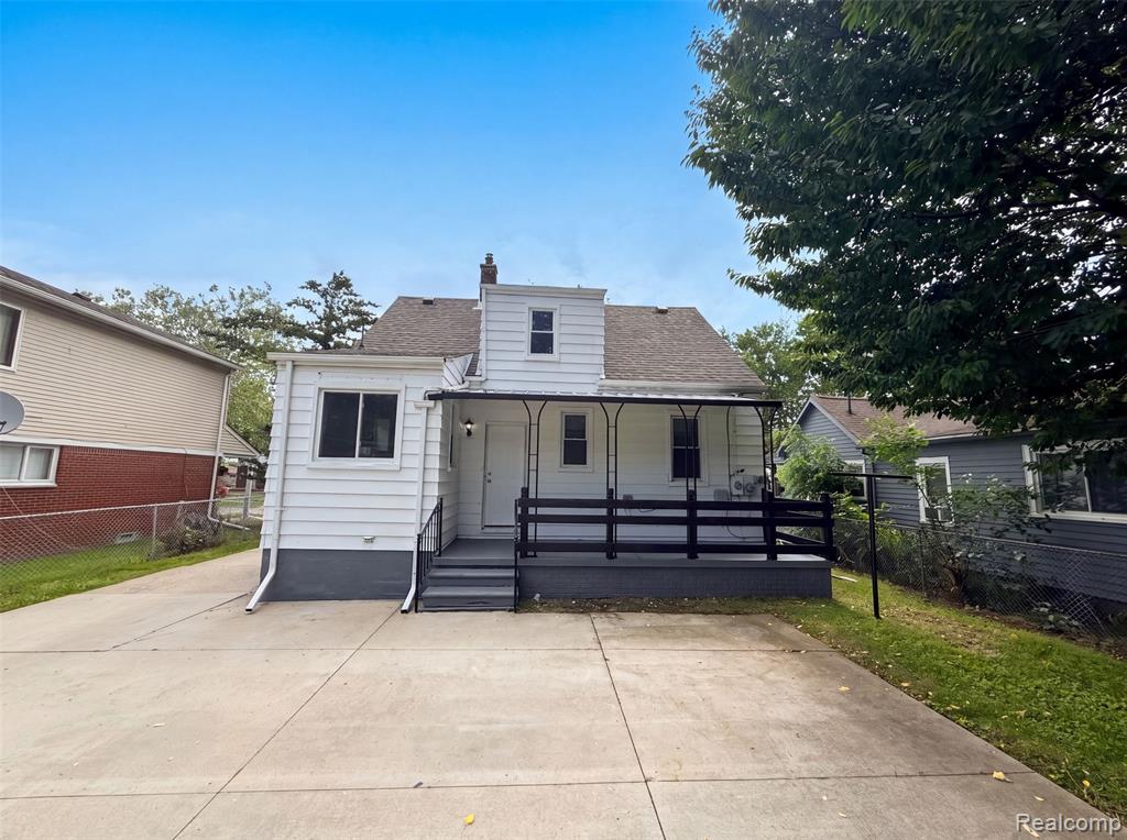 6455 Norborne Avenue, Dearborn Heights, MI 48127 — Photo 5