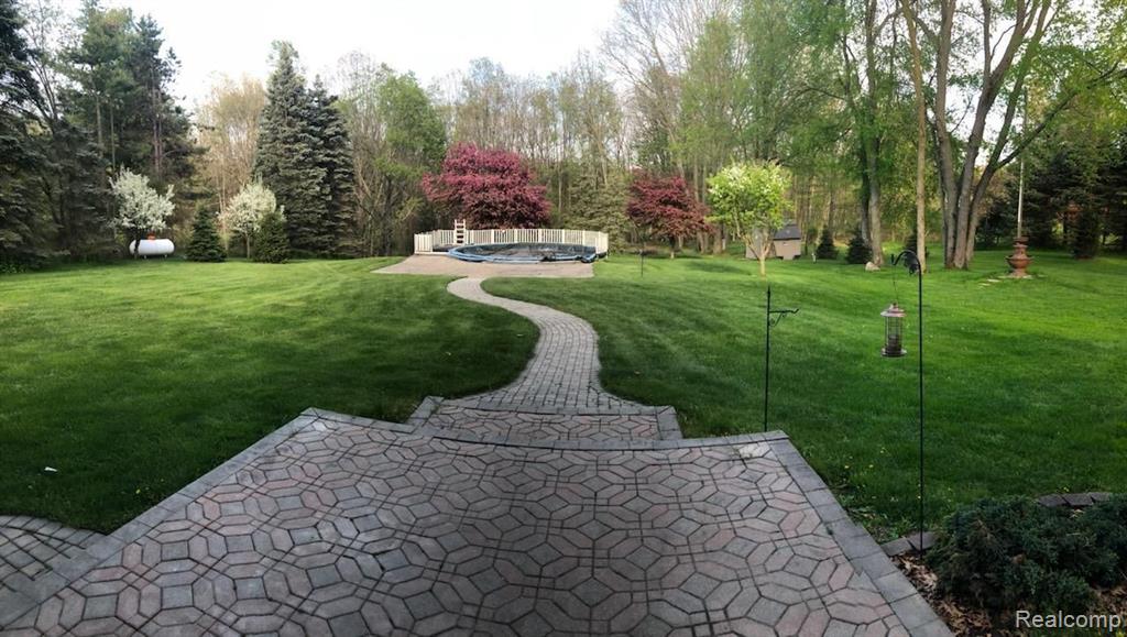 5425 Havens Road, Dryden, MI 48428 — Photo 70