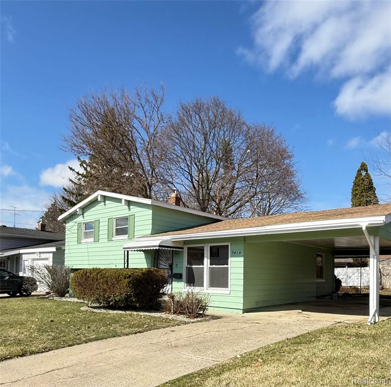 3414 Clement Street, Flint, MI 48504 — Photo 3