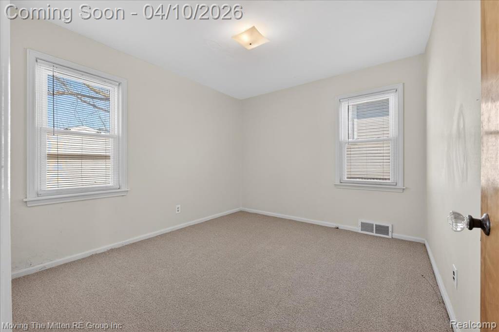 7134 Robinson Avenue, Allen Park, MI 48101 — Photo 18
