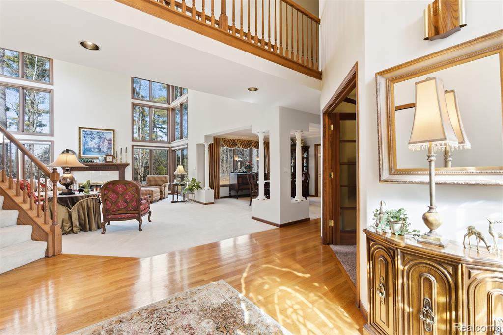 5306 Hidden Pines Court, Brighton, MI 48116 — Photo 5