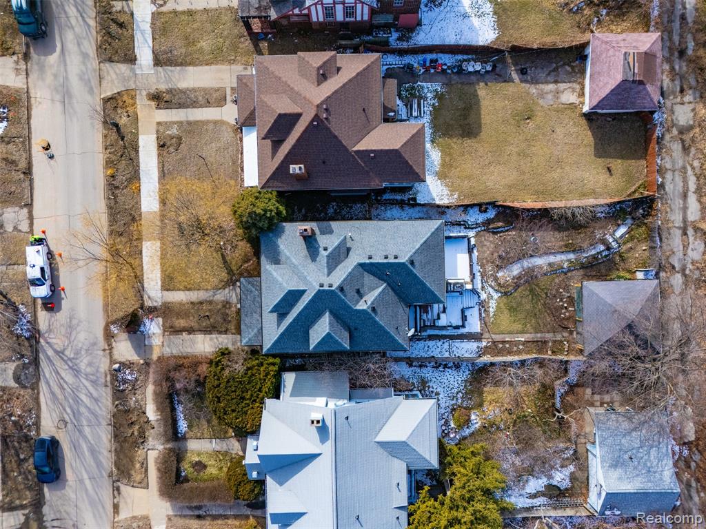 59 McLean Street, Highland Park, MI 48203 — Photo 46