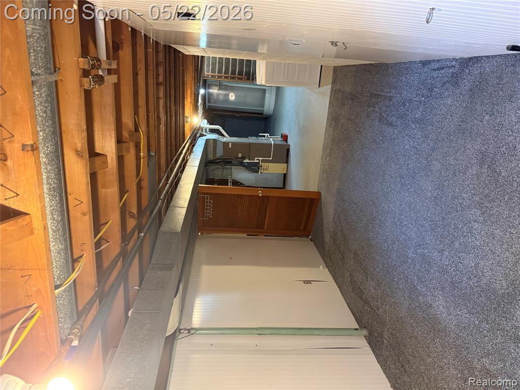 4868 Monica Street, Auburn, MI 48611 — Photo 15