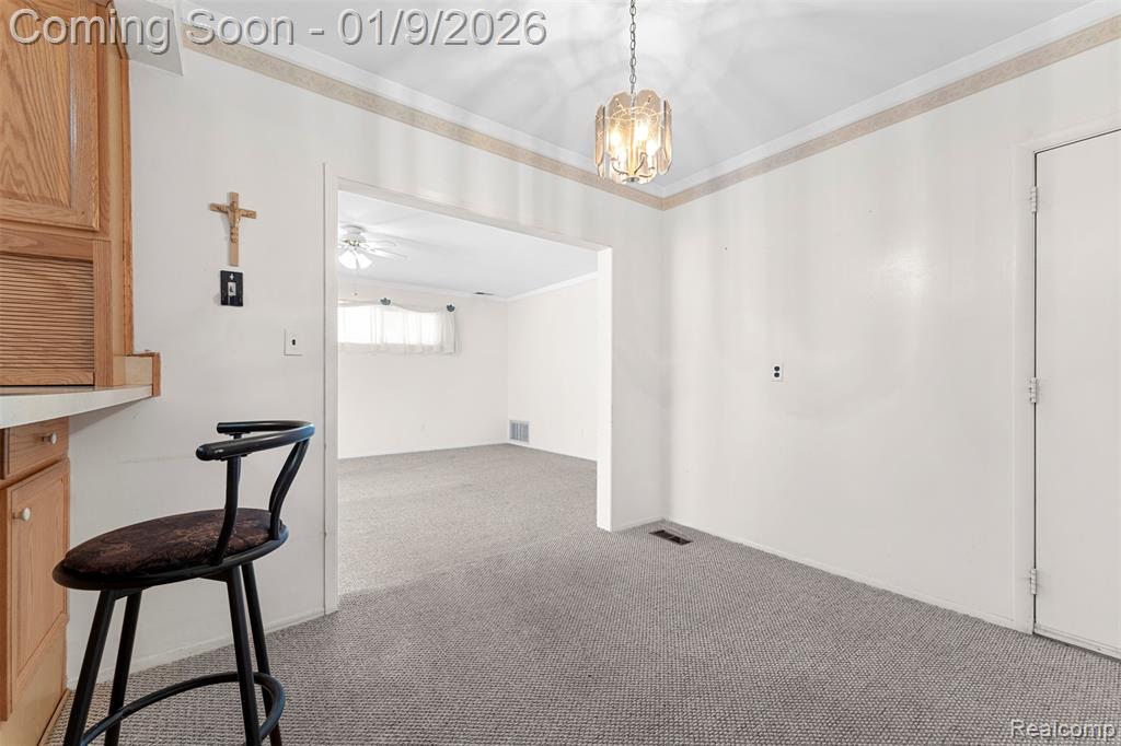 9883 Roosevelt Street, Taylor, MI 48180 — Photo 10