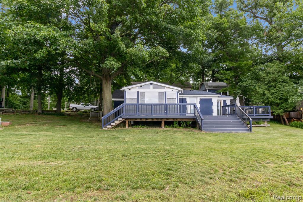 9676 BOUCHER Road, Otter Lake, MI 48464 — Photo 5