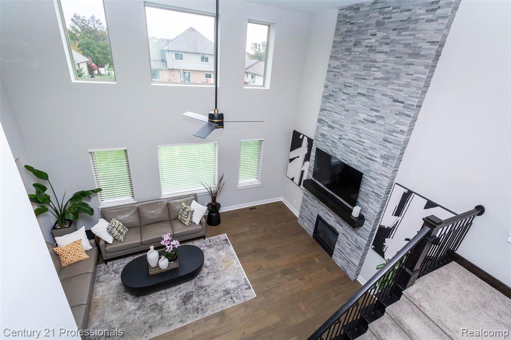 49806 Bingham Lane, Macomb, MI 48044 — Photo 23