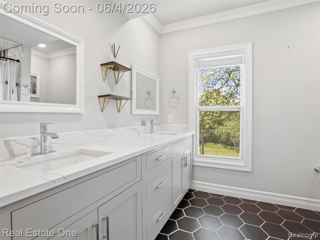 879 N Hacker Road, Howell, MI 48843 — Photo 39