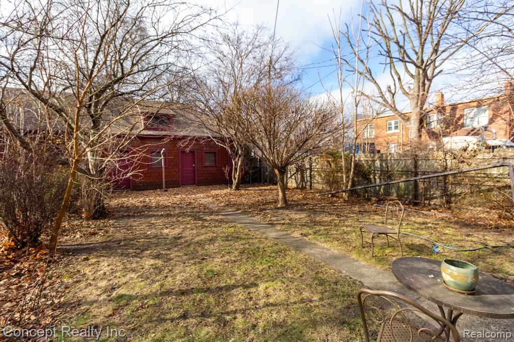 1461 Clark Street, Detroit, MI 48209 — Photo 50