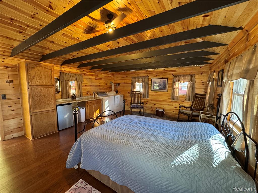 7099 Jose Lake Road, South Branch, MI 48761 — Photo 40
