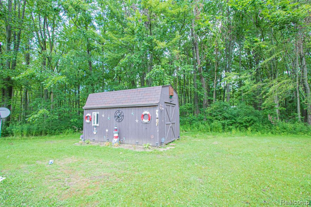 7857 KENDALL Road, Columbus, MI — Photo 57