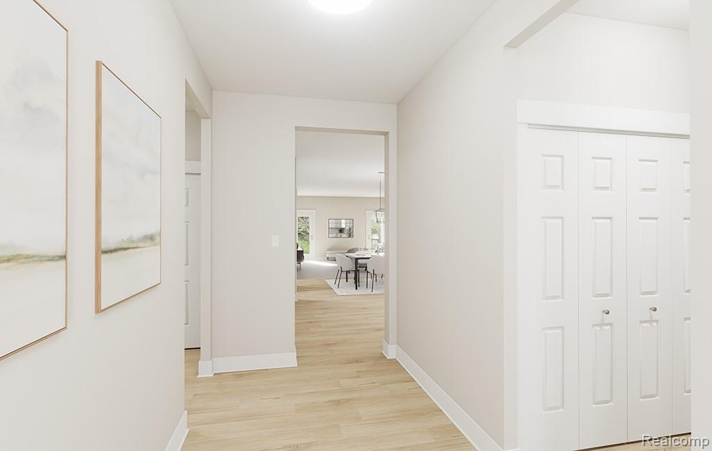 61723 Empire Road, South Lyon, MI 48178 — Photo 10