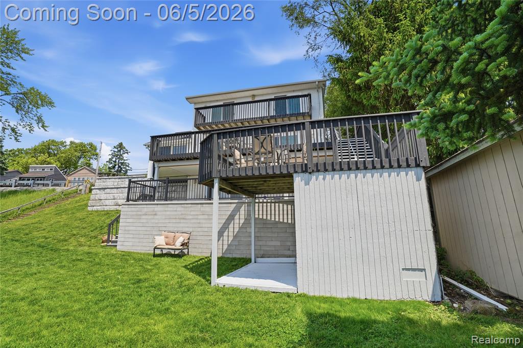 7217 Andersonville Road, Clarkston, MI — Photo 48