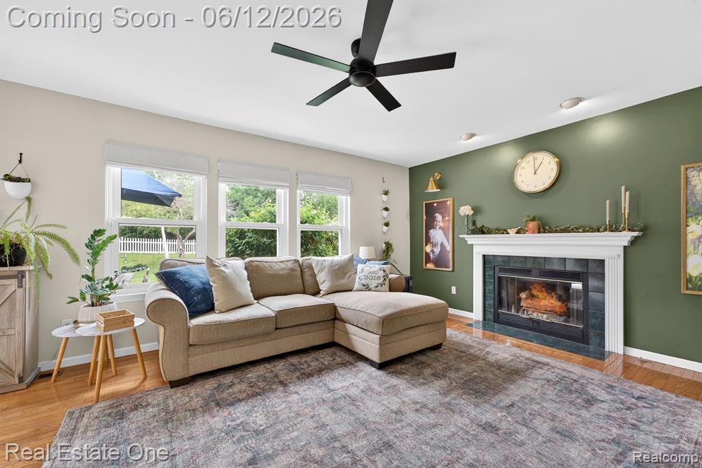 3736 Highlander Way W, Ann Arbor, MI 48108 — Photo 11
